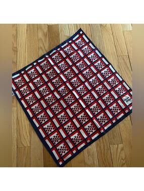 Vintage Lillian Vernon Scarf